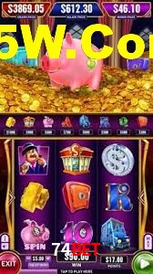 Daily Bonuses 74Bet