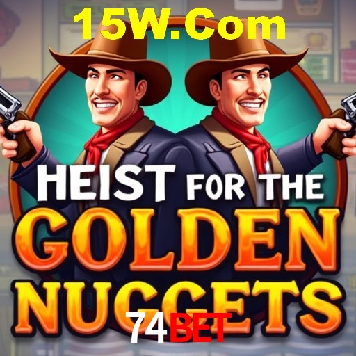 Mesa de Blackjack 74Bet