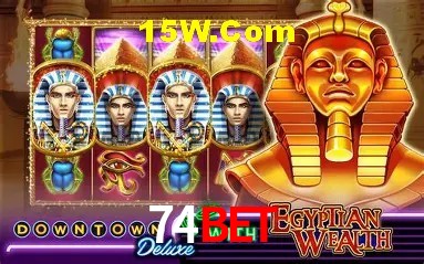 Desvendando o Mundo dos Jogos Virtuais na 74Bet