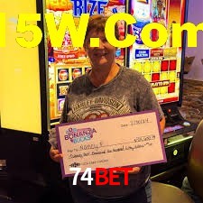 Tournaments 74Bet
