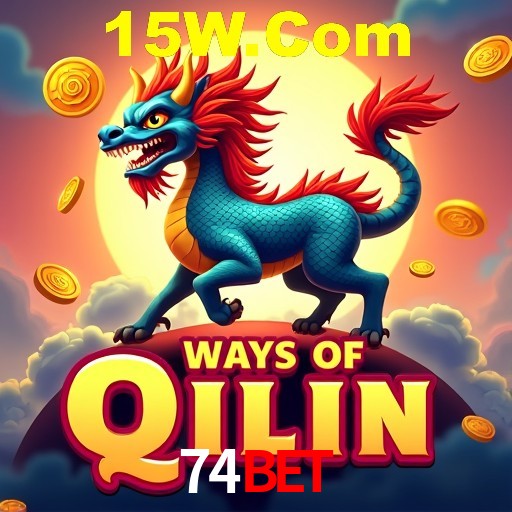 Diretório de Jogos 74Bet