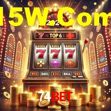 Premium Interface 74Bet