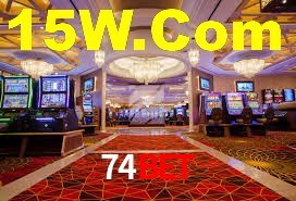 Programa VIP 74Bet