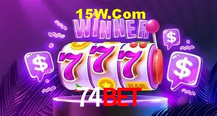 Apostas Esportivas na 74Bet: Um Guia Completo