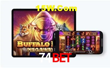A Popularidade dos Caça-Níqueis no 74Bet