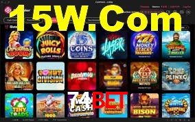 74 Bet Casino