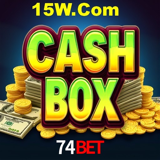 Welcome Bonus 74Bet