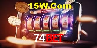Blackjack Table 74Bet