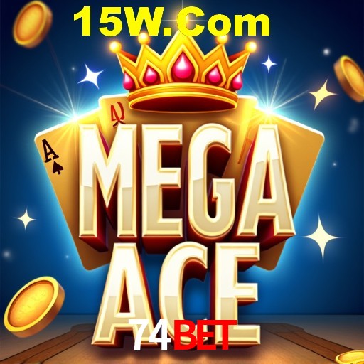 APP oficial da 74Bet para mobile