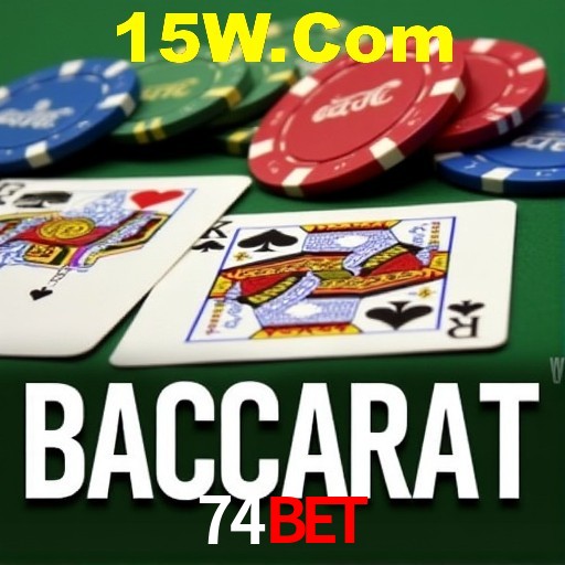 Casino Ao Vivo 74Bet