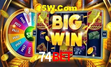 Descubra a Essência do 74Bet: Nossa História e Compromissos