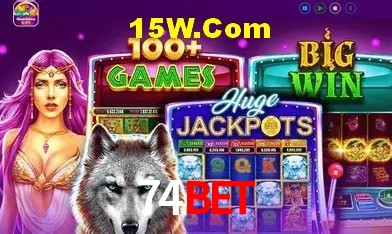 Desvendando o Mundo dos Jogos Virtuais na 74Bet