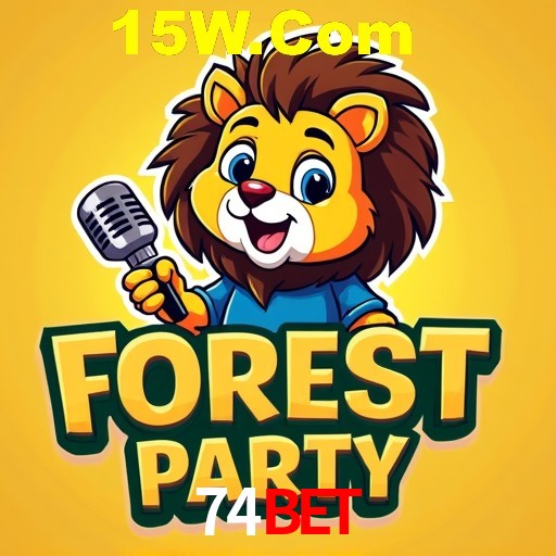 Integração de APIs 74Bet