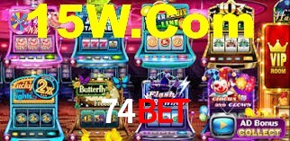 Ofertas Imperdíveis na 74Bet: Promoções e Bônus Que Valem a Pena