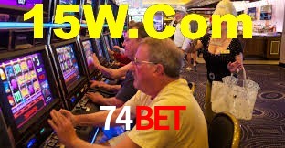 74Bet App