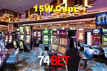 Descubra o Programa VIP da 74Bet: Vantagens Exclusivas para Jogadores